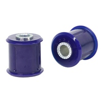 SuperPro Rear Toe Control Arm Inner Bush Kit to suit Toyota & Lexus