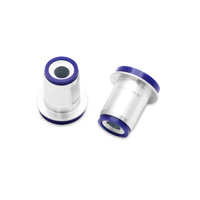 SuperPro Rear Control Arm Lower Inner Double Offset Bush Kit to suit Toyota & Lexus