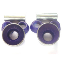 SuperPro Front Control Arm & Strut Bar Offset Bush Kit to suit Toyota & Lexus
