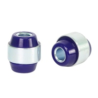 SuperPro Front Control Arm Bush Kit - Double Offset to suit Toyota & Lexus