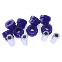 SuperPro Rear Control Arm Upper Inner Bush Kit to suit Toyota & Lexus