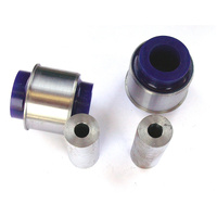 SuperPro Front Control Arm Lower Inner Bush Kit to suit Chrysler & Dodge