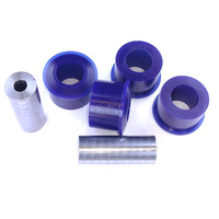 SuperPro Rear Control Arm Lower Inner Bush Kit to suit Chrysler & Dodge
