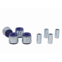 SuperPro Rear Control Arm or Trailing Arm Offset Bush Kit to suit Chrysler & Dodge