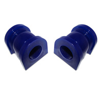 SuperPro Front Sway Bar Mount Bush Kit to suit Honda Accord CL-CM 2003-2008