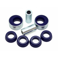 SuperPro Front Strut Bar To Chassis Mount Bush Kit - Double Offset to suit Toyota & Lexus