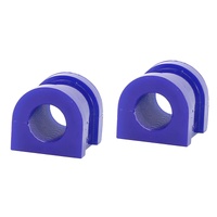 SuperPro Sway Bar Mount Bush Kit