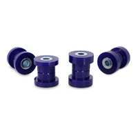 SuperPro Rear Control Arm Upper-Inner Bush Kit to suit Toyota & Subaru