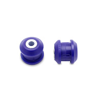 SuperPro Rear Control Arm Lower-Outer Bush Kit to suit Subaru