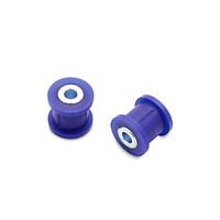 SuperPro Rear Control Arm Lower-Inner Bush Kit to suit Toyota & Subaru