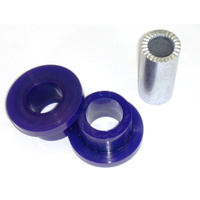 SuperPro Differential Torque Arm Bush Kit - Front