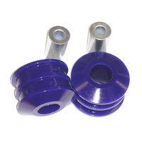SuperPro Differential Support Bracket Mount Bush Kit