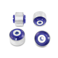 SuperPro Front Control Arm Upper Inner Bush Kit to suit VAG