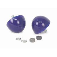SuperPro Universal Bump Stop Kit