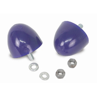 SuperPro Universal Bump Stop Kit