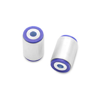 SuperPro Rear Lower Control Arm-Inner Bushes to suit Ford Falcon FG 07-On