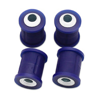 SuperPro Control Arm Upper-Inner Bush Kit - Double Offset