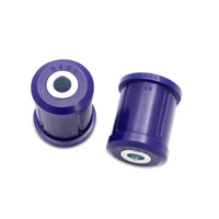 SuperPro Front Control Arm Lower-Inner Front Bush Kit to suit Mitsubishi