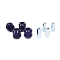 SuperPro Front Control Arm Upper Inner Bush Kit to suit Toyota & Lexus