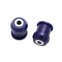 SuperPro Front Control Arm Lower Inner Bush Kit to suit Toyota & Lexus