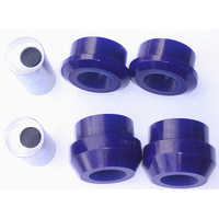 SuperPro Front Control Arm Lower Inner Bush Kit - Double Offset to suit Toyota & Lexus