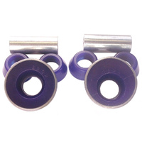 SuperPro Control Arm Lower-Inner Rear Bush Kit - Single Offset