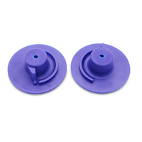 SuperPro Spring Seat Bush Kit