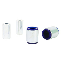 SuperPro Rear Upper-Inner Bushes to suit Ford Falcon Fg 07-On
