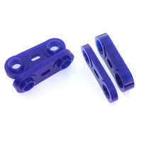 SuperPro Gearbox Cross Member Isolator Mount to suit Subaru Impreza & Forester