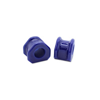 SuperPro Sway Bar To Chassis Bush Kit