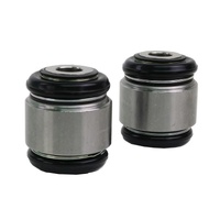 SuperPro Control Arm Bush Kit (Hyme Joint) to suit Ford