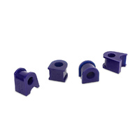 SuperPro 16mm ID Sway Bar Mount Bush Kit