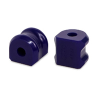 SuperPro Sway Bar to Chassis Bush Kit