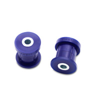SuperPro Front Control Arm Lower Inner Front Bush Kit to suit Ford & Mazda