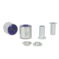 SuperPro Front Control Arm Lower Inner Rear Bush Kit to suit Ford & Mazda