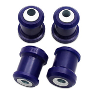 SuperPro Front Control Arm Upper-Inner Bush Kit - Double Offset to suit Mazda MX-5 & RX-8