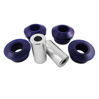 SuperPro Control Arm Lower-Inner Front Bush Kit