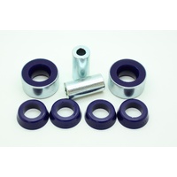 SuperPro Control Arm Lower-Inner Rear Bush Kit