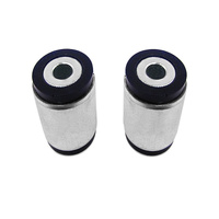 SuperPro Shock Absorber Lower Bush Kit