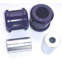 SuperPro Rear Trailing Arm Upper Front Bush Kit to suit Mazda MX-5 NC