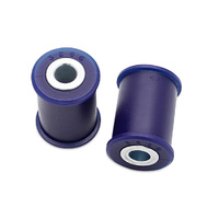 SuperPro Rear Control Arm Lower Inner Bush Kit to suit Mazda MX-5 NC