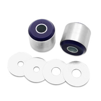SuperPro Rear Subframe Rear Bush Kit to suit Toyota & Lexus