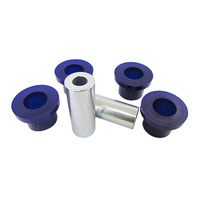 SuperPro Control Arm Lower-Inner Front Bush Kit