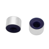 SuperPro Front Control Arm Lower-Inner Rear Anti Lift Bush Kit High Performance Vehicle Option to Suit Audi A2 and VW Polo