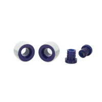 SuperPro Front Control Arm Lower-Inner Rear Anti Lift Bush Kit to Suit Audi A2 and VW Polo