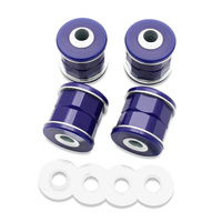 SuperPro Control Arm Upper-Inner Bush Kit - Alignment Correction to suit Toyota & Lexus