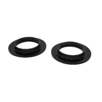 SuperPro Front Standard Coil Spring Spacer Bush Kit to suit Toyota Land Cruiser 300 Series 2021-on