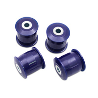 SuperPro Rear Trailing Arm Upper Bush Kit to suit Lexus & Toyota