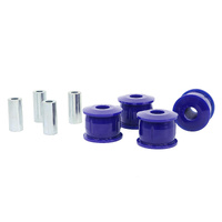 SuperPro Rear Trailing Arm Lower Bush Kit to suit Lexus & Toyota