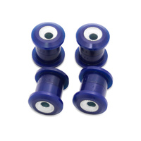 SuperPro Control Arm Upper-Inner Bush Kit - Double Offset